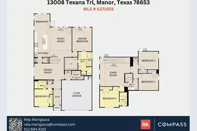 13008 Texana Trail, Manor, TX 78653 - Photo 36