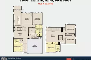 13008 Texana Trl, Manor, TX 78653 - Photo 36