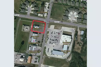 191 Town Center Boulevard, Jarrell, TX 76537 - Photo 2