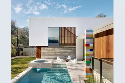 303 Farley Trail, Austin, TX 78746 - Photo 2