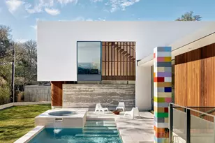 303 Farley Trail, Austin, TX 78746 - Photo 2