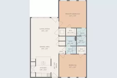 604 Highcrest Drive #511, Granite Shoals, TX 78654 - Photo 28