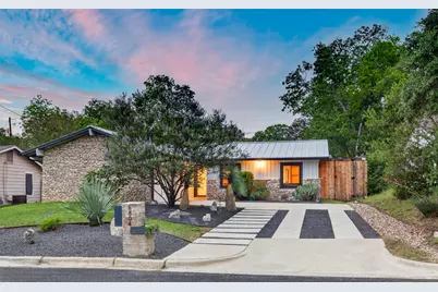 6804 Bryn Mawr Drive, Austin, TX 78723 - Photo 1