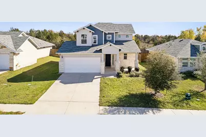 316 Insider Loop, Elgin, TX 78621 - Photo 1