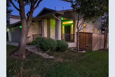 1109 Traci Michelle Drive, Pflugerville, TX 78660 - Photo 2