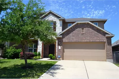 1810 Hidden Springs Path, Round Rock, TX 78665 - Photo 1