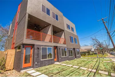 700 Denson Drive #2102, Austin, TX 78752 - Photo 22