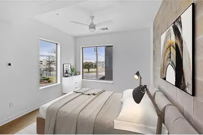 700 Denson Drive #2102, Austin, TX 78752 - Photo 8