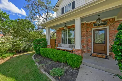 8901 Ovalla Drive, Austin, TX 78749 - Photo 4