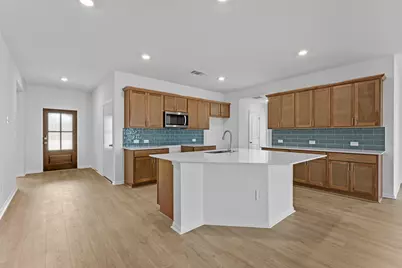 1817 Dandy Brush Drive, Leander, TX 78641 - Photo 10
