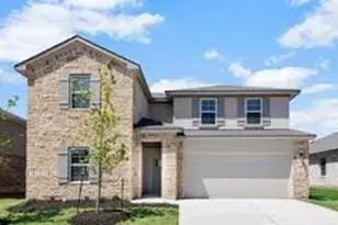 1817 Dandy Brush Dr, Leander, TX 78641 - Photo 1
