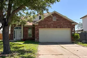 665 Reggie Jackson Trail, Round Rock, TX 78665 - Photo 2