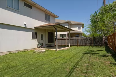 665 Reggie Jackson Trail, Round Rock, TX 78665 - Photo 30