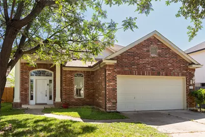 665 Reggie Jackson Trail, Round Rock, TX 78665 - Photo 1