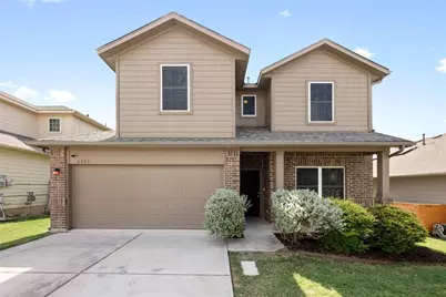 6521 Kauai Lane, Austin, TX 78744 - Photo 2