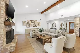308 Ashwood Ln, Georgetown, TX 78628 - Photo 6
