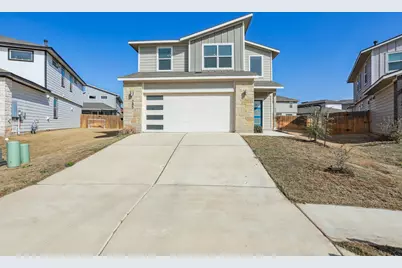285 Geminiflora Bend, Leander, TX 78641 - Photo 8