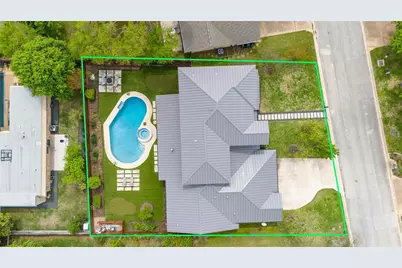 2201 Cypress Point W, Austin, TX 78746 - Photo 36