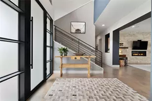 2201 Cypress Point W, Austin, TX 78746 - Photo 4