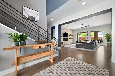 2201 Cypress Point W, Austin, TX 78746 - Photo 6