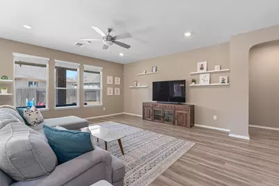 1029 Plano Lane, Leander, TX 78641 - Photo 6