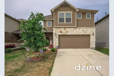 14010 Eucalyptus Bend, Austin, TX 78717 - Photo 2