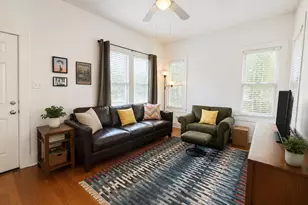 404 W 43rd St, Austin, TX 78751 - Photo 2