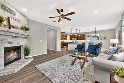 326 Linden Street, Bastrop, TX 78602 - Photo 1