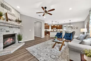 326 Linden St, Bastrop, TX 78602 - Photo 1