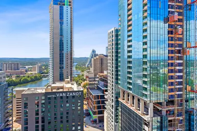 84 East Avenue #2410, Austin, TX 78701 - Photo 1