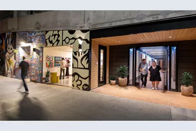 84 East Avenue #2410, Austin, TX 78701 - Photo 36