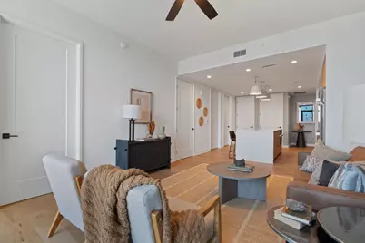 84 East Avenue #2410, Austin, TX 78701 - Photo 6