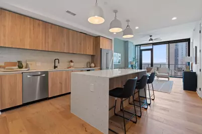 84 East Avenue #2410, Austin, TX 78701 - Photo 2