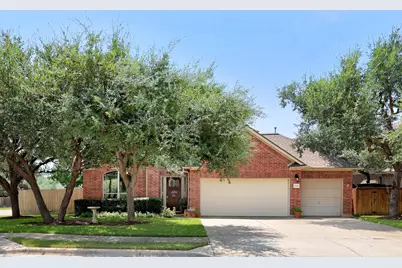 3620 Turkey Path Bend, Cedar Park, TX 78613 - Photo 2