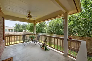 3620 Turkey Path Bend, Cedar Park, TX 78613 - Photo 36