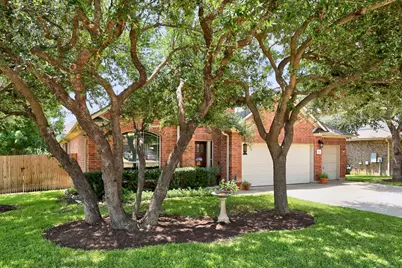 3620 Turkey Path Bend, Cedar Park, TX 78613 - Photo 4