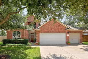3620 Turkey Path Bend, Cedar Park, TX 78613 - Photo 1