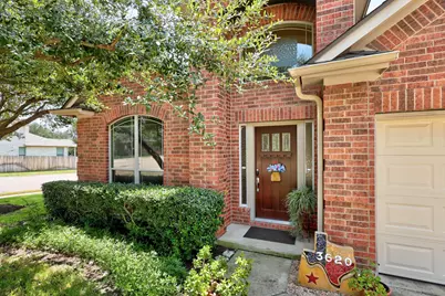 3620 Turkey Path Bend, Cedar Park, TX 78613 - Photo 6
