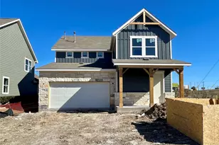 102 Palo Brea Loop, Hutto, TX 78634 - Photo 1