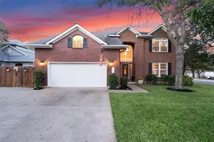 1215 Thistle Trail, Cedar Park, TX 78613 - Photo 1