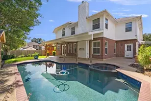 1215 Thistle Trail, Cedar Park, TX 78613 - Photo 16