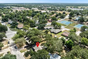 1905 Alcoa Ave, Rockdale, TX 76567 - Photo 26