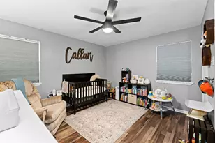 1905 Alcoa Ave, Rockdale, TX 76567 - Photo 18