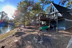 232 Clear Lake Dr Dr, La Grange, TX 78945 - Photo 4