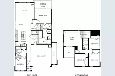 [Address not provided], Kyle, TX 78640 - Photo 6