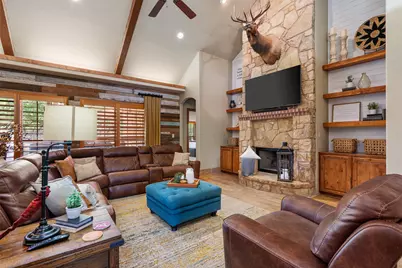 200 Little River Road, Liberty Hill, TX 78642 - Photo 6