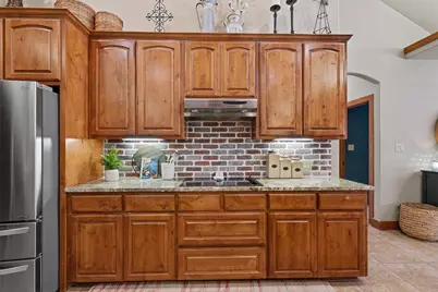 200 Little River Road, Liberty Hill, TX 78642 - Photo 12