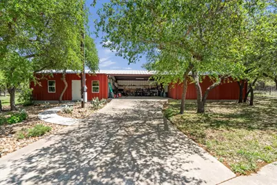 200 Little River Road, Liberty Hill, TX 78642 - Photo 38