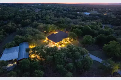 200 Little River Road, Liberty Hill, TX 78642 - Photo 1