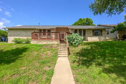 7210 Smokey Hill Road, Austin, TX 78736 - Photo 1